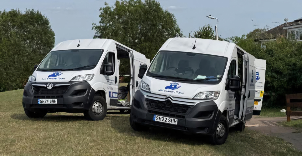 Home Improvement & Handyman Services in Leighton Buzzard Luton Bletchley Dunstable Linslade Milton Keynes Bedfordshire